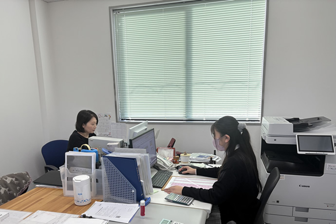 採用情報｜株式会社間宮電気工業　千葉県館山市